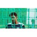 Cricket Net,125x25-Panel, size: 10 foot x 100 foot ( cricket pitch covering nets )