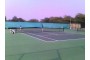 Tennis Court Wind Screen
